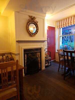 The Wenns Chop & Ale House