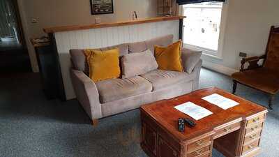 The Wenns Chop & Ale House