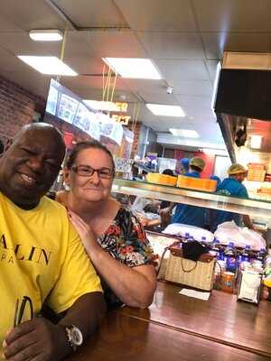 Popeye's Pizzeria & Grill