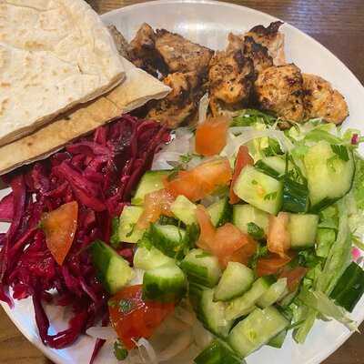 Popeye's Pizzeria & Grill