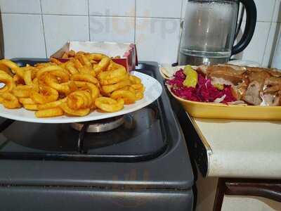 Popeye's Pizzeria & Grill