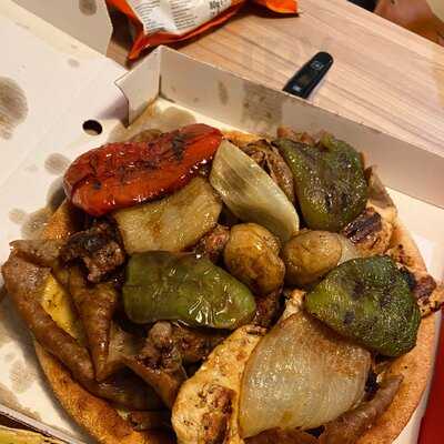 Popeye's Pizzeria & Grill