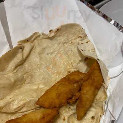 Popeye's Pizzeria & Grill