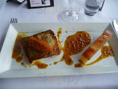 Oxo Tower Restaurant, Bar And Brasserie