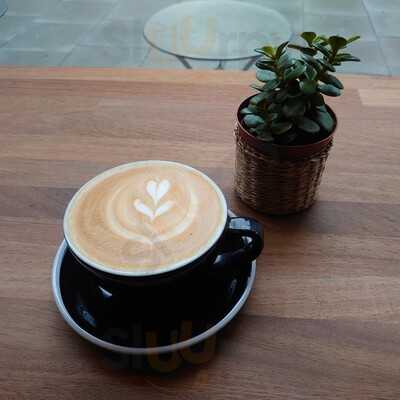 The Gentlemen Baristas Holborn