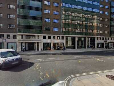 The Gentlemen Baristas Holborn