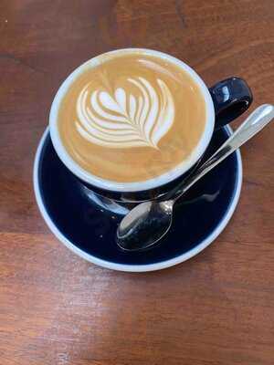 The Gentlemen Baristas Southwark