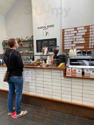 The Gentlemen Baristas Southwark