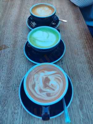 The Gentlemen Baristas Southwark