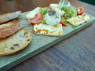 The Gentlemen Baristas Southwark