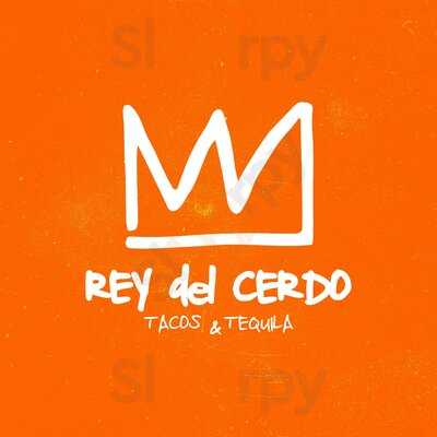 Reys Tacos By Rey Del Cerdo