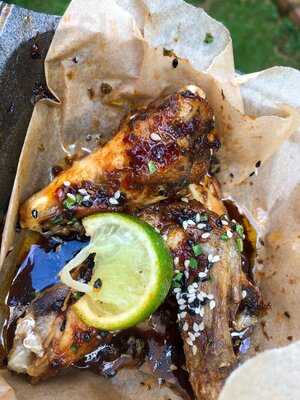 Reys Tacos By Rey Del Cerdo