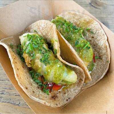 Reys Tacos By Rey Del Cerdo