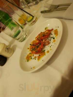 Shelby's Seafood & Steak