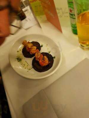 Shelby's Seafood & Steak