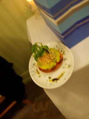 Shelby's Seafood & Steak