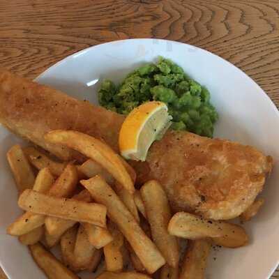 Shelby's Seafood & Steak