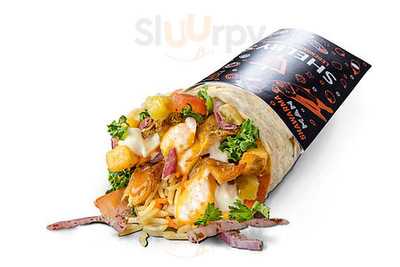 Shelby's Seafood & Steak