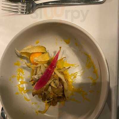 L'artigiano Restaurant