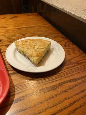 Merrie England Coffee Shop