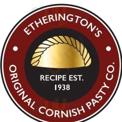 Proper Pasties And Stuff