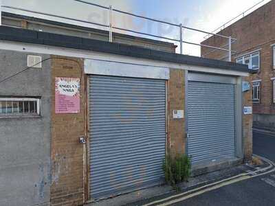 Proper Pasties And Stuff