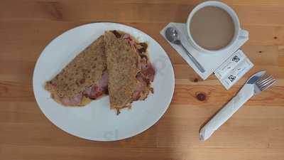 Any Owd Oatcake