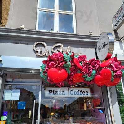 Di Stefano Coffee