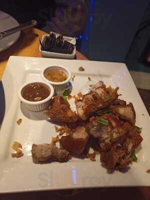 The Ox Oriental Connexions Restaurant, Bar & Take Away