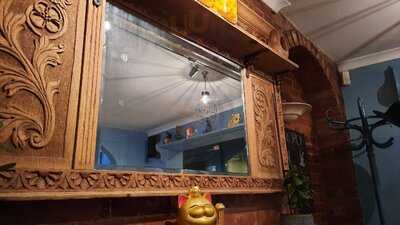 The Ox Oriental Connexions Restaurant, Bar & Take Away