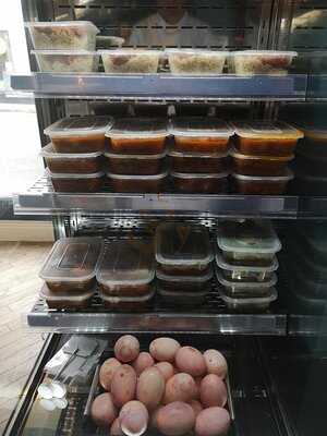 The Ox Oriental Connexions Restaurant, Bar & Take Away