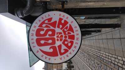 Lost In Leith Bar & Fermentaria