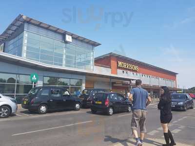 Morrisons
