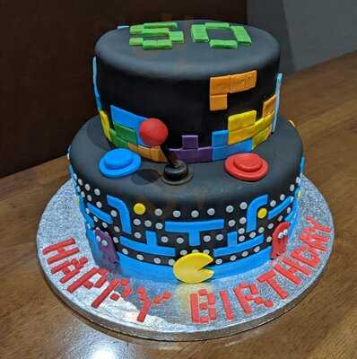 Pommy's World Buffet