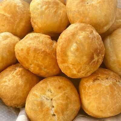 Mamma Leeshas Soul Kitchen