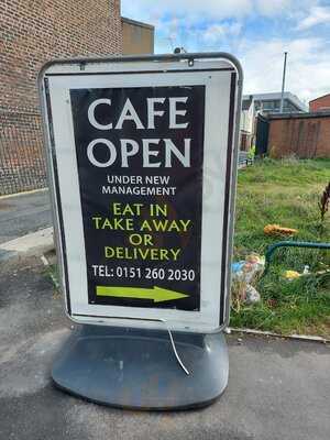 Saints & Sinners @ Prepped2go