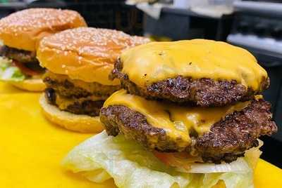 Saints & Sinners @ Prepped2go