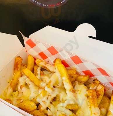 Saints & Sinners @ Prepped2go