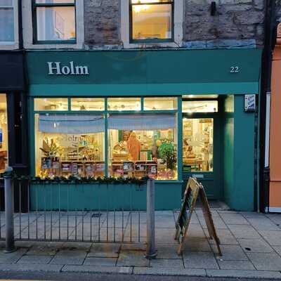 Holm Coffee