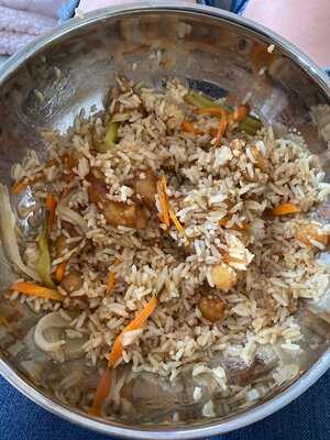 Duston Cottage Chinese Takaway