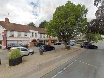 Duston Cottage Chinese Takaway