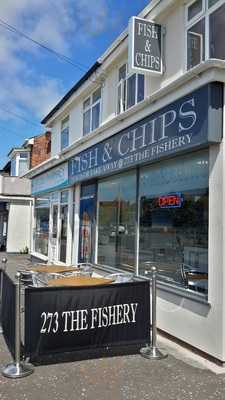273 The Fishery