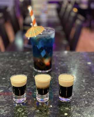 Heritage Restaurant & Lounge