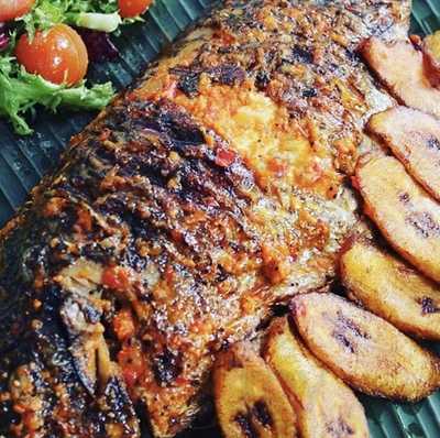 Heritage Restaurant & Lounge