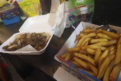 Philly Steaks And Shakes