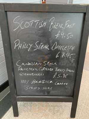 Philly Steaks And Shakes