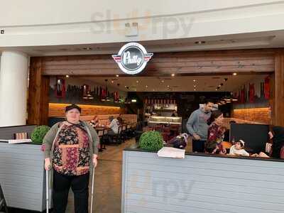 Philly Steaks And Shakes