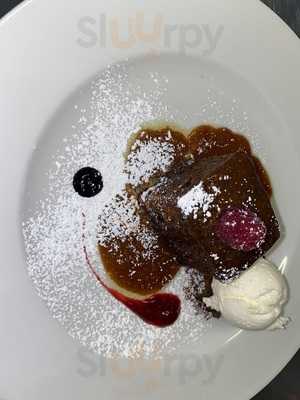 Allanview Restaurant Dunblane