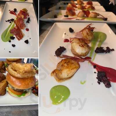 Allanview Restaurant Dunblane