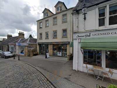 Allanview Restaurant Dunblane